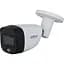 Відеокамера Dahua HDCVI DH-HAC-HFW1200CMP-IL-A 2МП (2.8 мм) - мініатюра 1