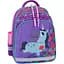 Рюкзак шкільний Bagland Mouse 339 фіолетовий 498 (0051370) - мініатюра 1