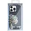 Чохол Epik TPU+PC Crystal Hunt with MagSafe для Apple iPhone 16 Pro Max (6.9) Black - мініатюра 3