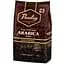 Кава в зернах Paulig Arabica Dark 1 кг - мініатюра 1