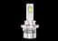 Комплект світлодіодних ламп Infolight M1 Dual Canbus H13 55W - миниатюра 3