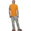 Футболка Salewa NXT HYB T-Shirt Mns - мініатюра 2