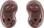 Бездротові навушники Samsung Galaxy Buds Live (R180) Bronze (SM-R180NZNASEK) - мініатюра 5
