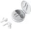 Наушники LG TONE Free FN4 True Wireless IPX4 White (HBS-FN4.ABRUWH) - миниатюра 3