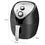 Мультипіч CLATRONIC FR 3699 H Hot Air Fryer - мініатюра 2