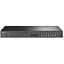 TP-Link Мультисервісний маршрутизатор ER8411 8xGE LAN/WAN 1xGE WAN/LAN 2x10GE SFP+ WAN/LAN 2xUSB - мініатюра 1