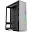 Корпус GameMax Violin Silver mini ITX - мініатюра 3