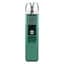 Електронна сигарета Под-система VooPoo Argus G 25 W Pod 1000 mAh 2 ml Kit Racing Green (15145) - мініатюра 2