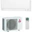 Спліт-система Mitsubishi Electric Standart Inverter MSZ-AY20VGK/MUZ-AY20VG [127806] - мініатюра 1