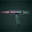 Фен Babyliss Air Power Pro 1700 Вт зелений (D6555DE) - мініатюра 16