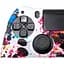 Чохол на геймпад Silicone Case для Sony DualShock 4 Graffiti A [98261] - мініатюра 2