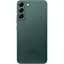 Смартфон Samsung Galaxy S22 8/128GB Green (SM-S901BZGD) [NFC, 2 SIM/1 SIM + eSIM] - мініатюра 2
