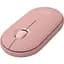 Беспроводная мышь Logitech Pebble Mouse 2 M350s Rose Bluetooth (910-007014) - миниатюра 2
