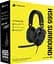 Навушники ігрові Corsair HS65 Surround Carbon [CA-9011270] [75607] - мініатюра 10