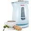 Электрочайник Tefal Express 1.5л пластик белый (KO299130) - миниатюра 2