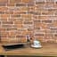 Самоклеюча декоративна 3D панель Loft Expert Флоренція 700x770x3 мм - мініатюра 3