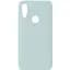Чехол-накладка Toto Silicone Case Xiaomi Redmi 7 Sky Blue - миниатюра 1