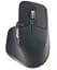 Миша бездротова Logitech MX Master 3S, Graphite (910-006559) - мініатюра 1