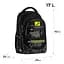 Рюкзак Kite Education teens Graffiti (K26-727M-4) - миниатюра 22