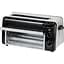 Тостер Tefal Toast&Grill TL6008 міні-духовка - мініатюра 1