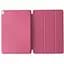 Чохол-папка Smart Case для Apple iPad Pro 12.9 2018 рожевий - мініатюра 1