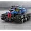 Конструктор Alpha Egg Programming Mecha Building Block Toy S1 [118951] - миниатюра 10