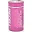 Батарейка (CR34615) (size D), 3.0V 12000mah, Lithium, OEM PkCell (CR34615) - мініатюра 1