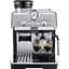 Кавоварка ріжкова Delonghi La Specialista Arte EC 9155.MB [85740] - мініатюра 1