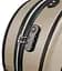 Валіза Semi Line 20" (S) Champagne/Black (T5674-2) (DAS302682) - мініатюра 7