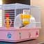 Клітка Ferplast Cage Criceti 9 Princess для хом`яків - мініатюра 2