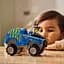 Великий рятувальний автомобіль-трансформер Spin Master PAW Patrol Джунглі Цуценячий патруль з водієм Гонщик (SM17776/0594) - мініатюра 7