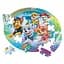 Пазл Paw Patrol Весела команда, фігурний, 48 елементів (SM98403/6067570-3) - мініатюра 5