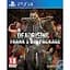 Игра Sony PlayStation 4 Dead Rising 4: Frank's Big Package Русские Субтитры Б/у - миниатюра 1