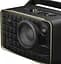 Портативна акустика JBL Authentics 300 чорна (JBLAUTH300BLKEP) - мініатюра 3