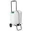 Візок господарський Bo-Camp Luggage Trolley Foldable 35 kg Black (5267281) - мініатюра 3