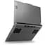 Ноутбук Ігровий LENOVO LOQ 15IAX9 i5-12600HX la 46GHz, IPS, 24GB DDR5, 1TB, RTX 3050 6GB, Без ОС - мініатюра 9