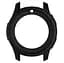 Чехол для Samsung Gear S3 – черный силикон Watchbands (WB0016CASEBLACKS3) - миниатюра 2