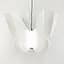 Дизайнерський LED підвіс Butterfly Line.F MJ 29-400 - мініатюра 4