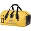 Водонепроникна дорожня сумка Naturehike CNK2450XB015 90 л жовта - мініатюра 1