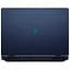 Ноутбук Dell 16 Alienware 16 Aurora AC16250 2560x1800/Intel Core 7 240H/24GB/1TB/RTX 5060/W11H/Blue (LAC16250-7469BLU-PUS Custom 16GB + 8GB RAM) - мініатюра 5