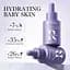 Сироватка з ретинолом проти зморшок Bioaqua Anti-Wrinkle Tighten Tender Skin Retinol Serum 30 мл - мініатюра 4