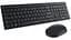 Комплект Pro Wireless Keyboard and Mouse Dell teh0025013 - мініатюра 1