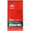 Масло Wolver Turbo Evolution 10W-40 API CI-4/SL 4 л (47858) - миниатюра 1