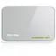 Комутатор TP-LINK TL-SF1005D mini 5x10 - мініатюра 3