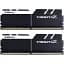 Модуль пам`ятi DDR4 2x16GB/3600 G.Skill Trident Z (F4-3600C17D-32GTZKW) - мініатюра 1