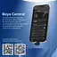 Мікрофон Boya Magic-03 Type-C/TRS Black (Magic-03) - мініатюра 13