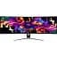 Монітор MSI 49" MPG 491CQP [133529] - мініатюра 1