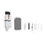 Універсальний чистячий набір ColorWay Cleaning Kit, Multifunctional, 10 in 1 (CW-1111) - мініатюра 3