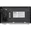Микроволновая печь Vestfrost VMO720BDG - миниатюра 9