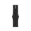 Смарт-часы Apple Watch Series 6 GPS 40mm Space Gray Aluminum Case with Black Sport Band [MG133] [50377] - миниатюра 3